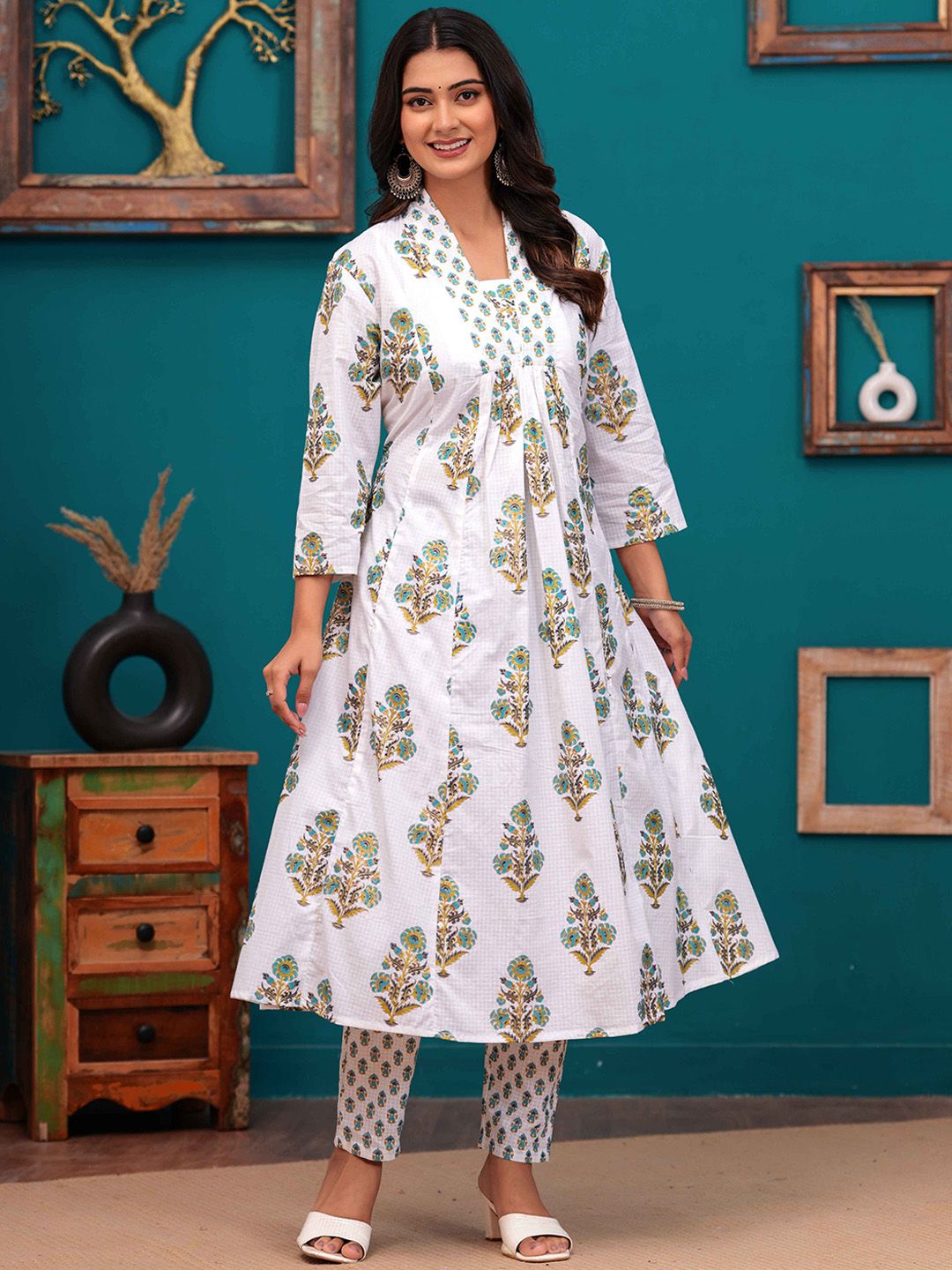 Kurta Set